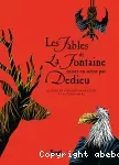 Les fables de La Fontaine