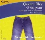 Quatre filles et un jean