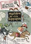 Mystère au club hippique