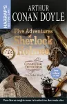 Five adventures of Sherlock Holmes