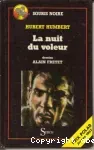 La nuit du voleur