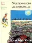 Sale temps pour les grenouilles