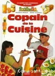 Copain de la cuisine.