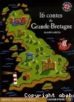 16 contes de Grande-Bretagne