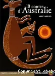 10 contes d'Australie