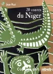 20 contes du Niger