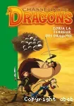 Chasseurs de dragons. Zoria la terreur des dragons.