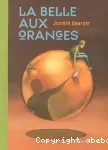 La belle aux oranges