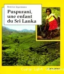 Puspurani, une enfant du Sri Lanka