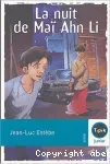 La nuit de Maï Ahn Li