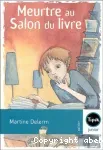 Meurtre au salon du livre